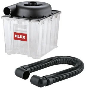 Predseparátor pre bezpečnostné vysávače VCE VCE-PS 25 Cyclone