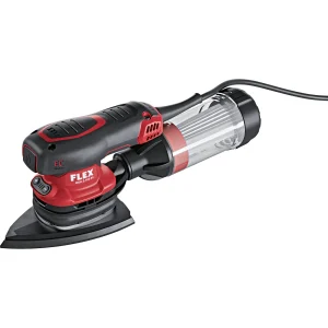 Kompaktná delta-brúska s reguláciou otáčok ODE 2-100 EC