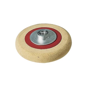 Plstený tanier Plstený tanier so závitovou prírubou M 14