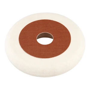 Náhradná plsť Náhradná plsť s fíbrovou zadnou stranou