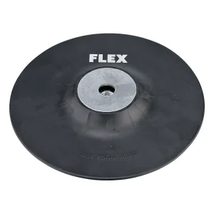 Elastický unášač s upínacou maticou M 14 BP E D180 M14