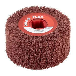 Brúsne rúno SW-V A400 100x100