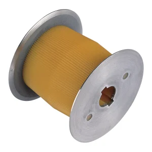 Hnací valec RA 62x70 INOX