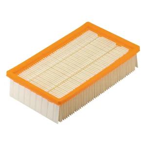 Plochý skladaný filter FE VC/E 35/45 P M