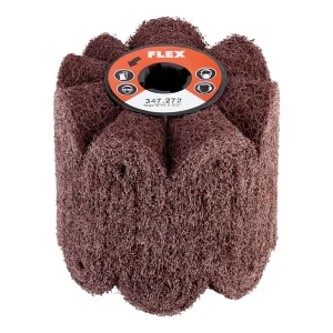 Brúsna plsť prekladaná SW-VG A280 100x100