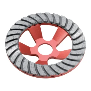 Diamantový brúsny tanier Turbo-Jet Turbo-Jet D125 22