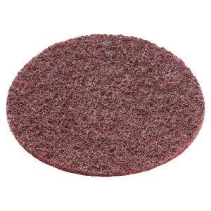 SC-plstený kotúč na suchý zips D125 SC-M VE10