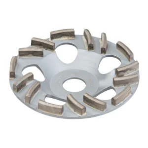 Diamantový brúsny tanier Thermo-Jet TH-Jet D125 22