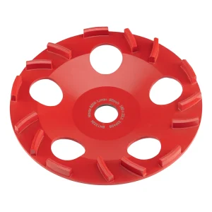 Diamantový brúsny tanier Estrich-Jet E-Jet D180 22