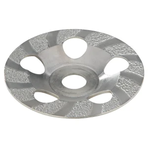 Diamantový brúsny tanier Surface-Jet S-Jet D125 22