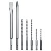 CH/HD 2-C Set SDS-plus