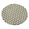 Diamantový brúsny kotúč DP 1500 DRY D125