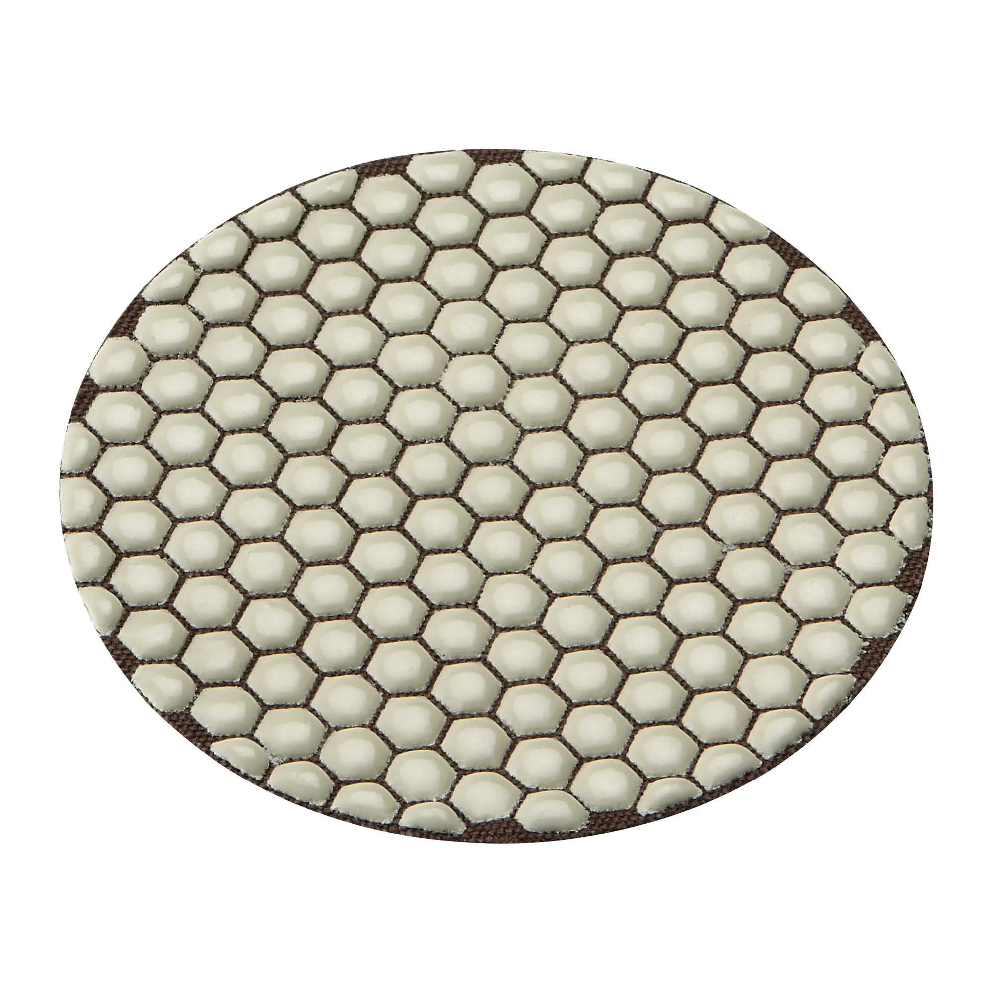 Diamantový brúsny kotúč DP 3000 DRY D125