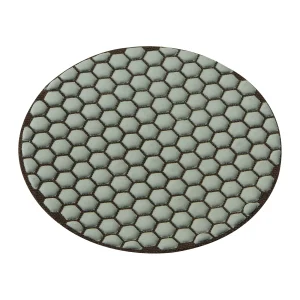 Diamantový brúsny kotúč DP 800 DRY D115