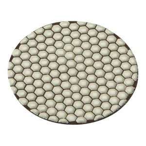 Diamantový brúsny kotúč DP 3000 DRY D115