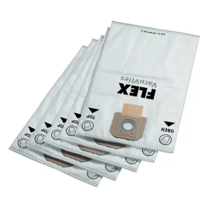 Plstené filtračné vrecko FS-F VCE 45 M VE5