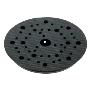 Brúsny tanier na suchý zips mäkký SP-S D150