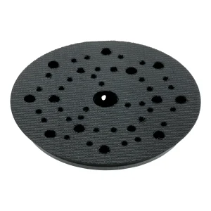 Brúsny tanier na suchý zips tvrdý SP-H D150