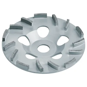 Diamantový brúsny tanier Thermo-Jet TH-Jet D150 22