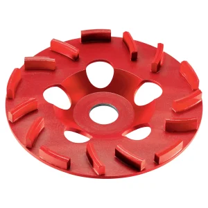 Diamantový brúsny tanier Estrich-Jet E-Jet D150 22