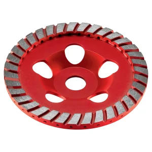 Diamantový brúsny tanier Turbo-Jet Turbo-Jet D150 22