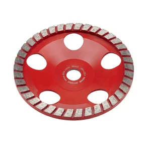 Diamantový brúsny tanier Turbo-Jet Turbo-Jet D180 22