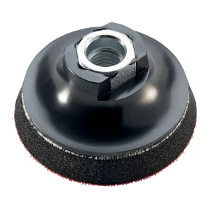 Unášací tanier na suchý zips tlmený M 14