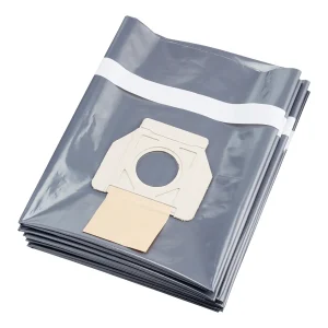 Bezpečnostné filtračné vrecko SFS VCE H VE5