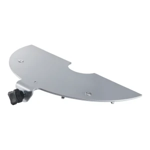 Veko ochranného krytu na rezanie