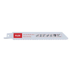 List pre šabľovú pílu na kov a plech RS/BI-150 14 VE5