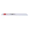 List pre šabľovú pílu na demontáže RS/BI-230 6 VE5