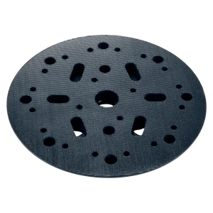 Brúsny tanier na suchý zips tvrdý SP-EC H D150