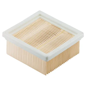 Plochý skladaný filter FE VC 6 M