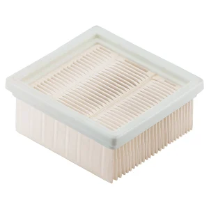 Plochý skladaný filter FE VC 6 H/HEPA