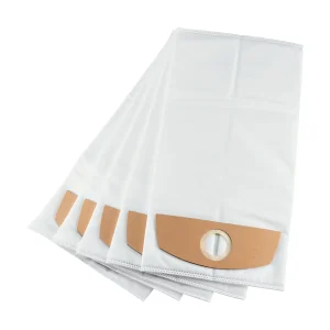 Plstené filtračné vrecko FS-F VC 6  VE5