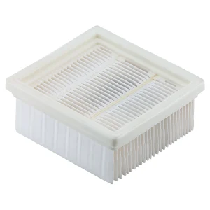 Plochý skladaný filter FE VC 6 L