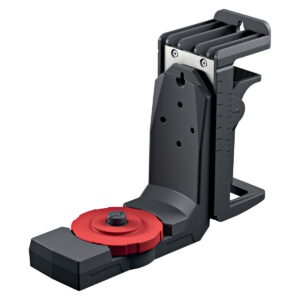 Príslušenstvo pre laserovú meraciu techniku