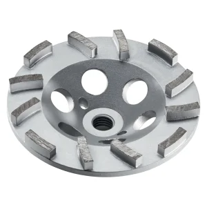 Diamantový brúsny tanier Beton-Jet B-Jet II D115 M14