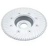 Diamantový brúsny tanier Surface-Jet Surface-Jet D150 28x23