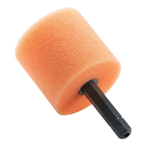 Leštiaca hubka PZ-O 35 HEX VE5