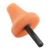 Leštiaca hubka PK-O 35 HEX VE5