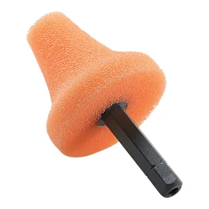 Leštiaca hubka PK-O 35 HEX VE5