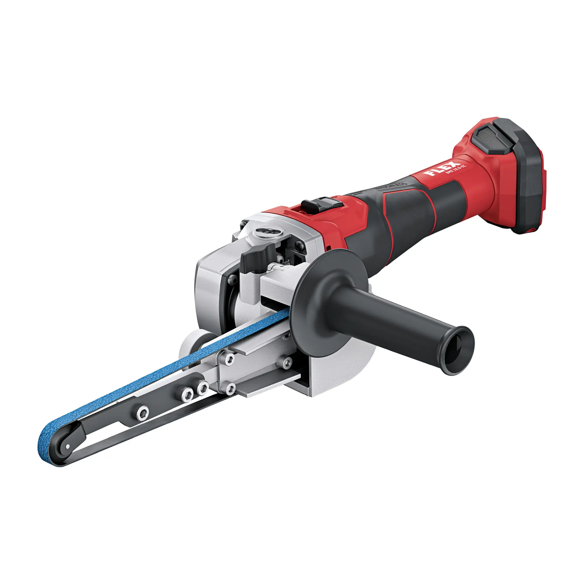 Aku-pásový TRINOXFLEX 18 V FBE 30 18-EC C-Set