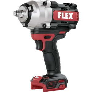 Aku-rázový uťahovák 18 V IW 1/2" 1500 18-EC C