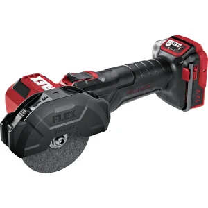 Aku-uhlová minibrúska 12 V