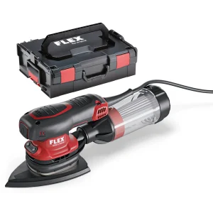 Kompaktná delta-brúska s reguláciou otáčok ODE 2-100 EC Set