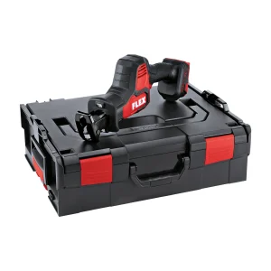 Výkonná akumulátorová chvostová píla s vysokým zdvihom