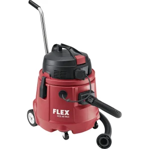 Vysávač na mokré vysávanie s integrovanou vodnou pumpou