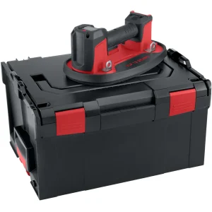 Vákuová aku-prísavka 18 V Grabo VLP 18.0