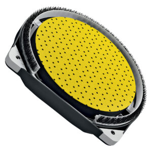 Príslušenstvo na brúsenie stien a stropov